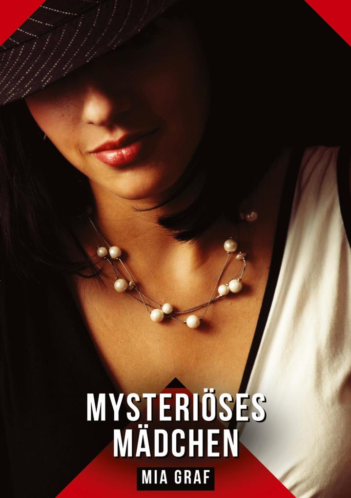 Produktbild: Mysteriöses Mädchen | Mia Graf