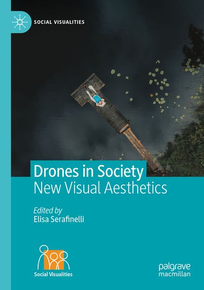 Produktbild: Drones in Society