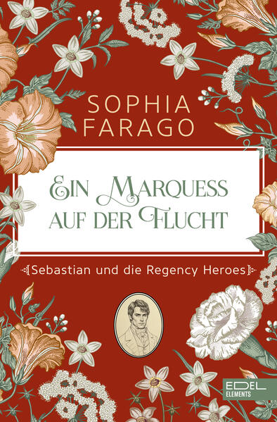 Produktbild: Ein Marquess auf der Flucht | Sophia Farago