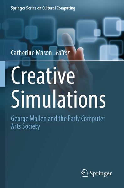 Produktbild: Creative Simulations