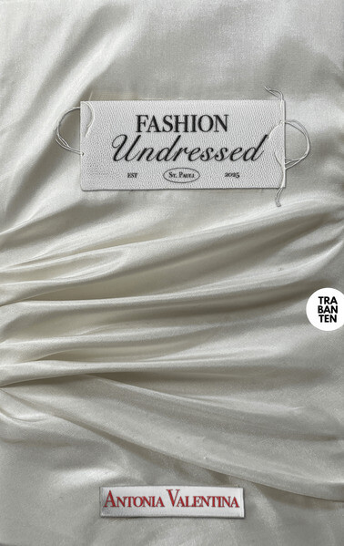 Produktbild: Fashion Undressed | Antonia Valentina