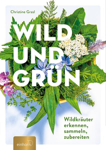 Produktbild: Wild und Grün | Christine Grasl
