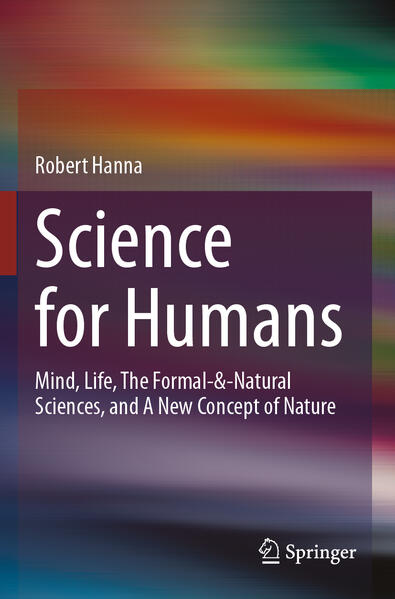 Produktbild: Science for Humans | Robert Hanna