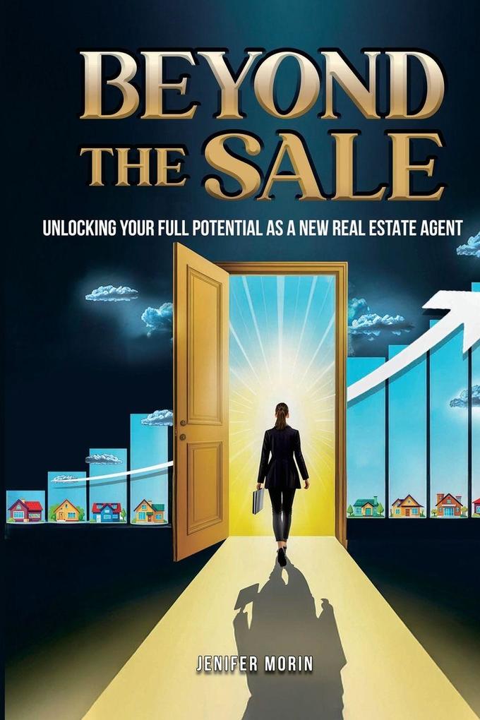 Produktbild: Beyond The Sale | Jenifer Morin