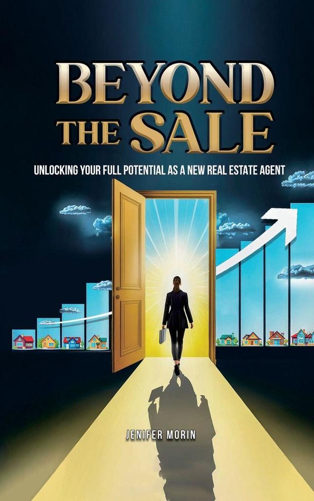 Produktbild: Beyond The Sale | Jenifer Morin