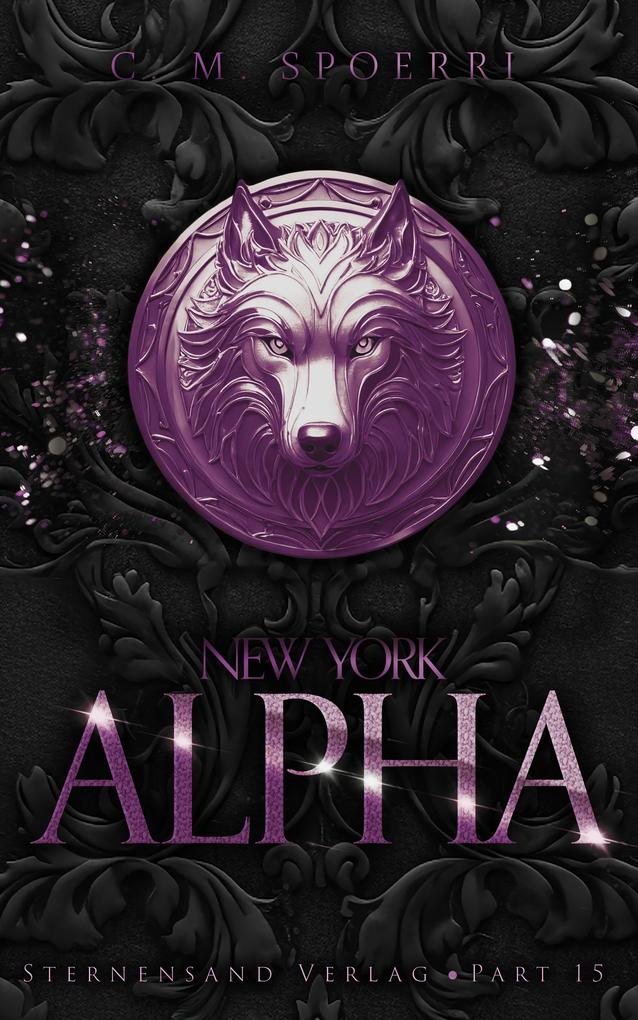 Produktbild: New York Alpha (Part 15) | C. M. Spoerri