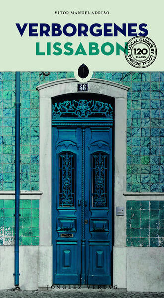 Produktbild: Verborgenes Lissabon | Vitor Manuel Adrião
