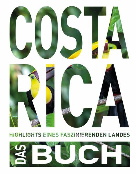 Produktbild: KUNTH Costa Rica. Das Buch | Oliver Kiesow