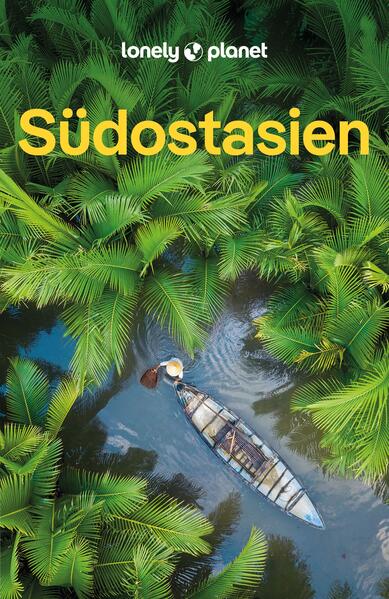 Produktbild: LONELY PLANET Reiseführer Südostasien
