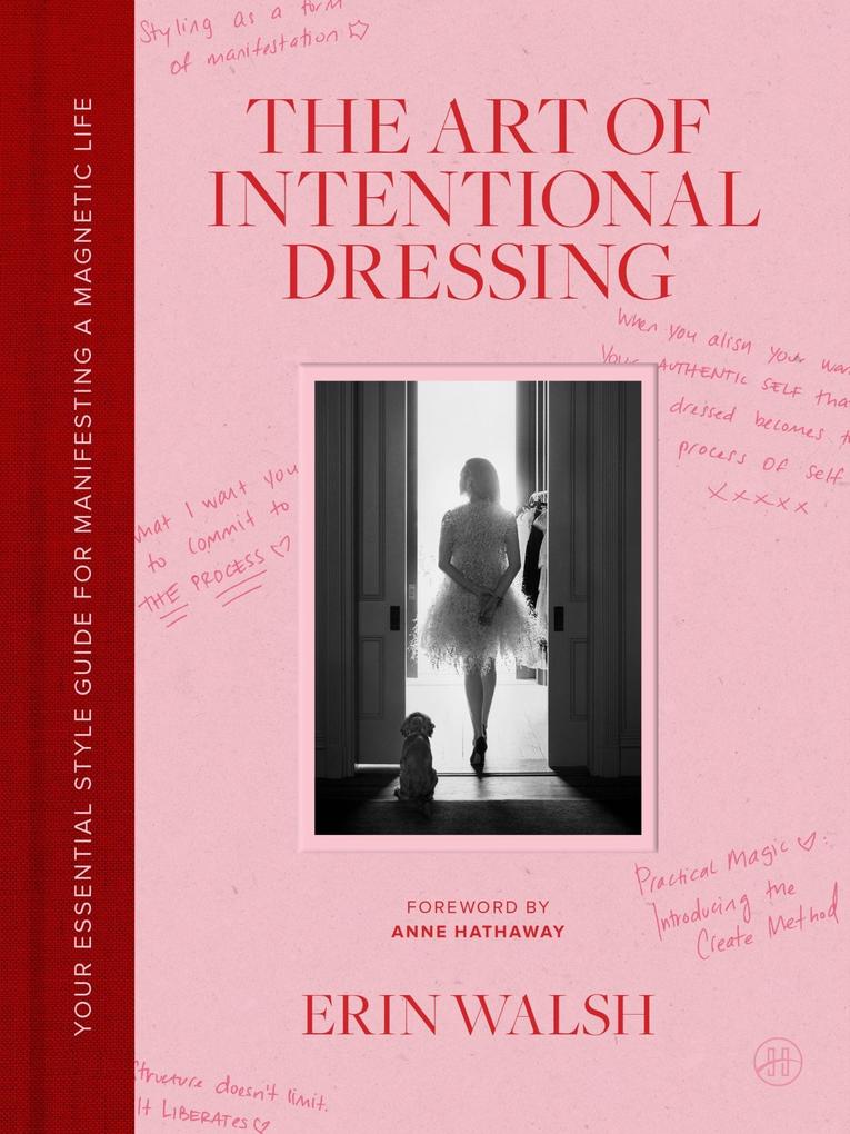Produktbild: The Art of Intentional Dressing | Erin Walsh