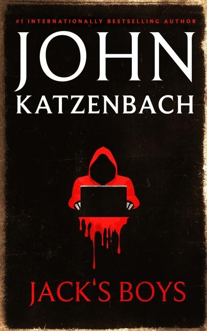 Produktbild: Jack's Boys | John Katzenbach