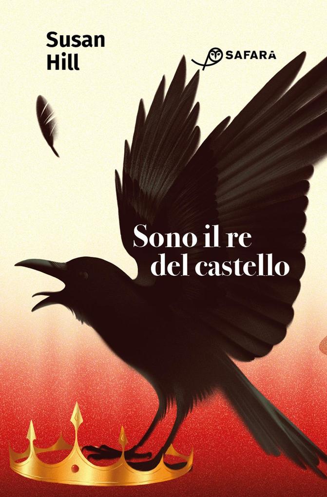 Produktbild: Sono il re del castello | Susan Hill