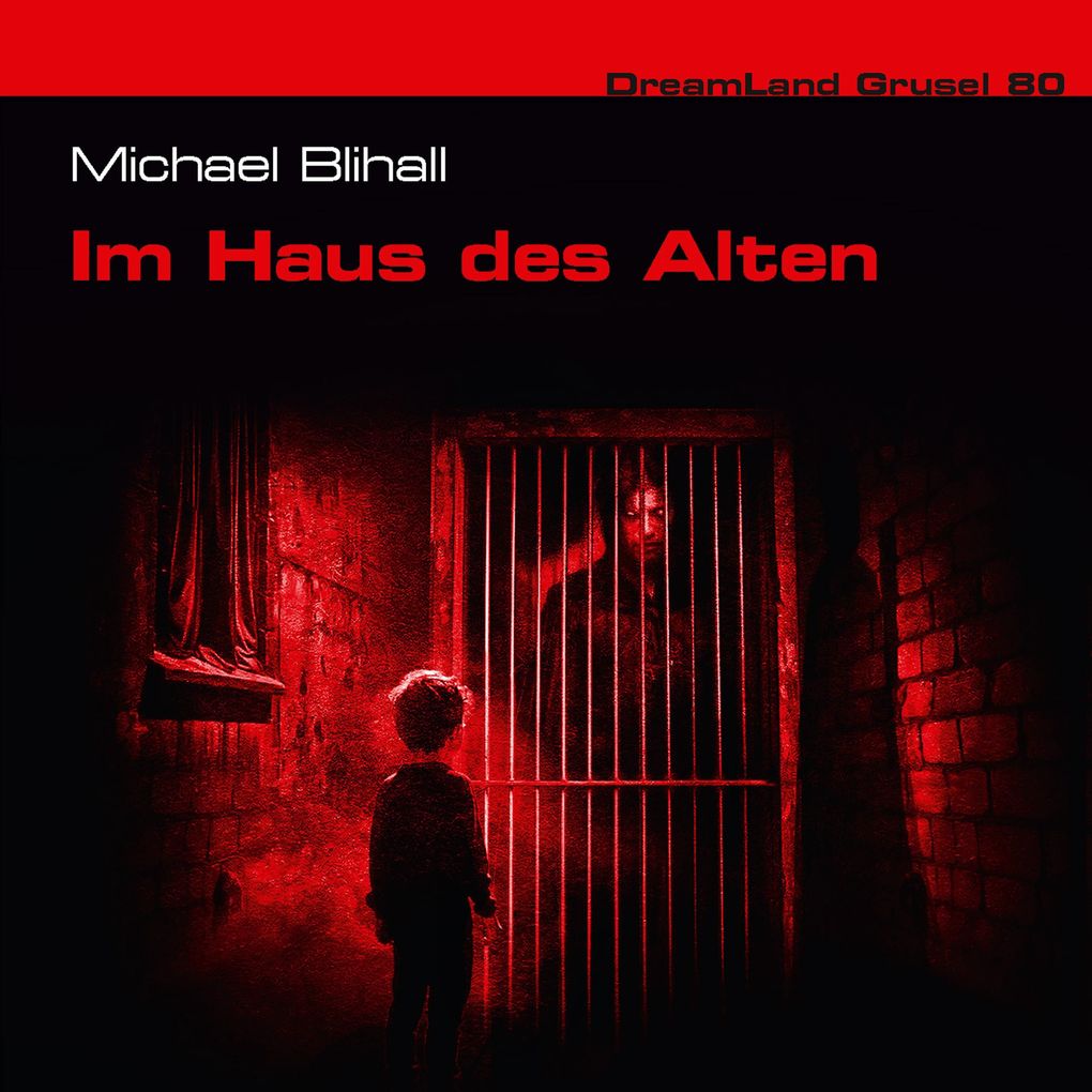 Produktbild: Im Haus des Alten | Michael Blihall