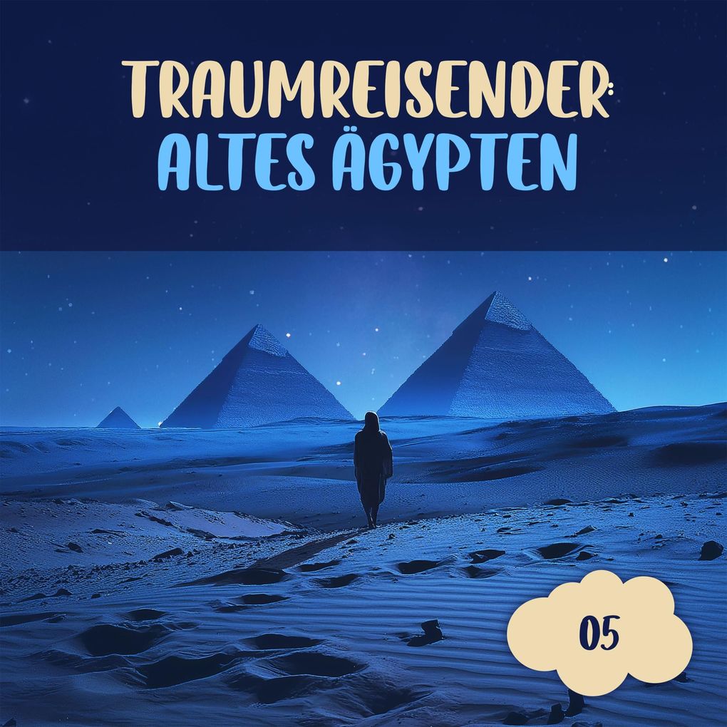 Produktbild: Altes Ägypten | Marvin Wagner