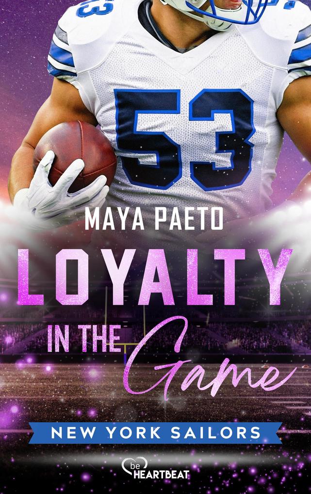 Produktbild: Loyalty in the Game | Maya Paeto