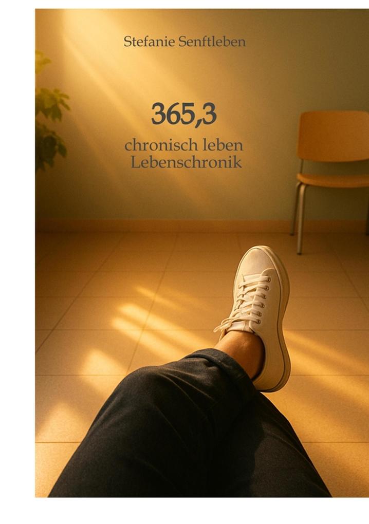 Produktbild: 365,3 | Stefanie Senftleben