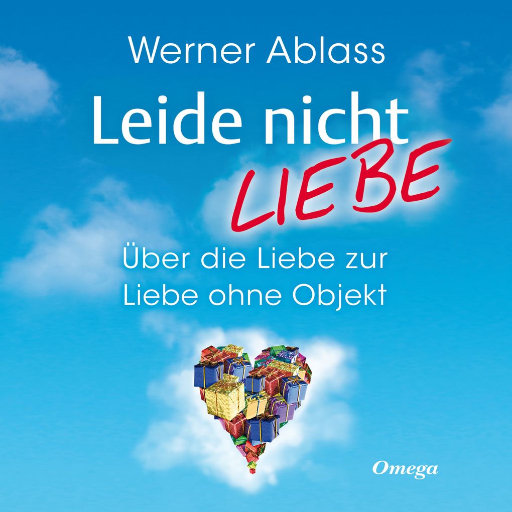 Produktbild: Leide nicht - liebe | Werner Ablass