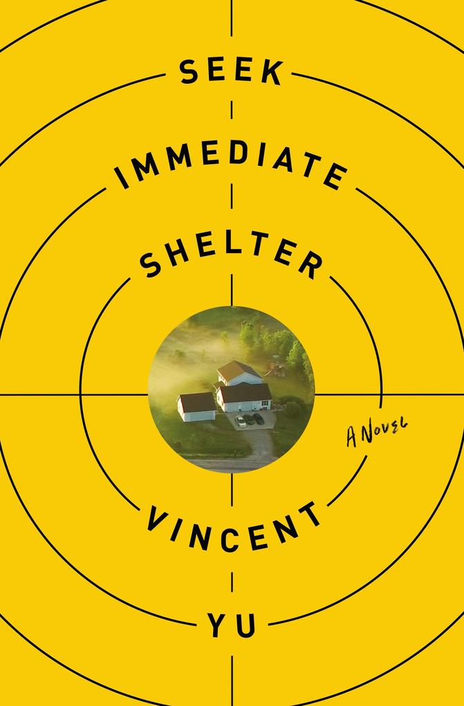 Produktbild: Seek Immediate Shelter | Vincent Yu