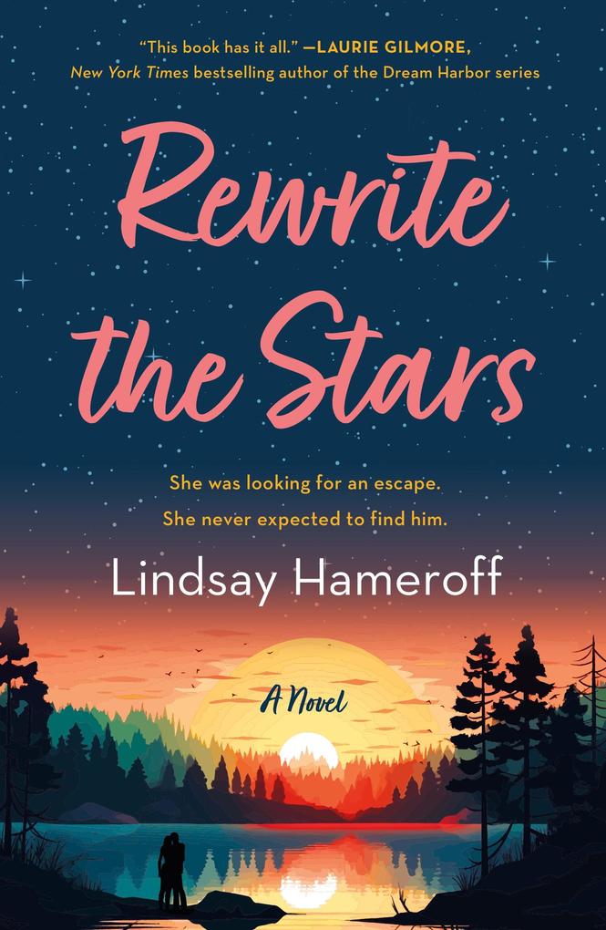 Produktbild: Rewrite the Stars | Lindsay Hameroff