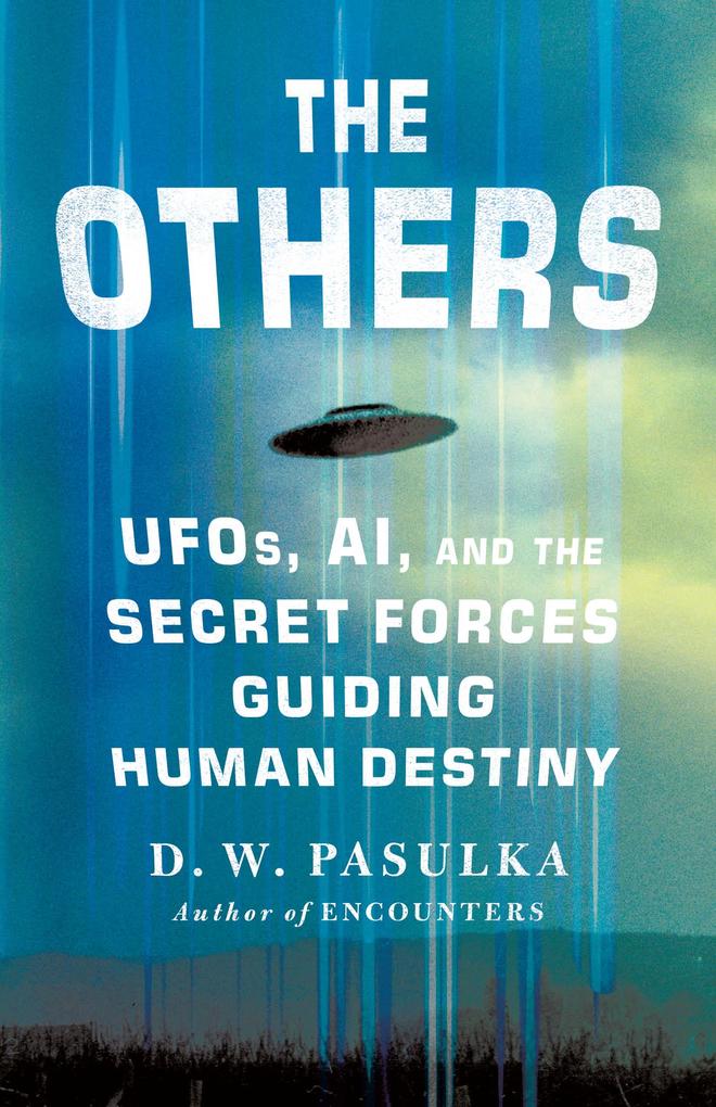 Produktbild: The Others | D. W. Pasulka