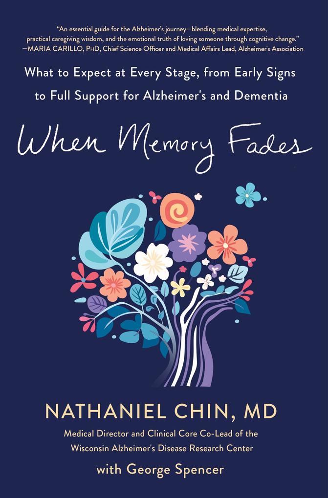 Produktbild: When Memory Fades | Nathaniel Chin