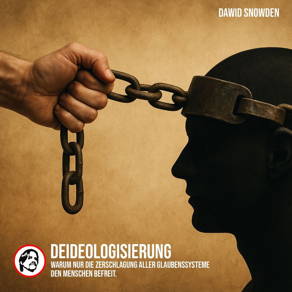 Produktbild: Deideologisierung | Dawid Snowden