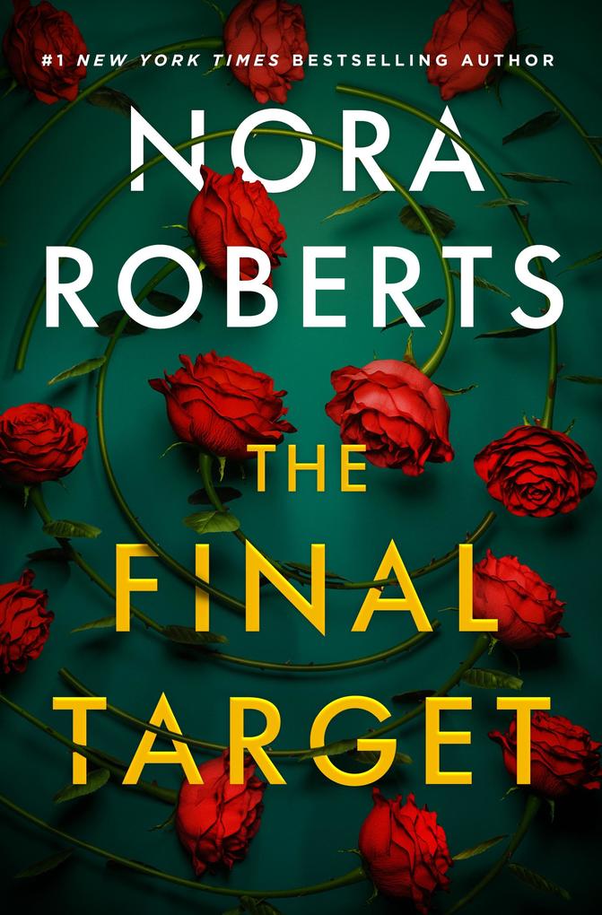 Produktbild: The Final Target | Nora Roberts