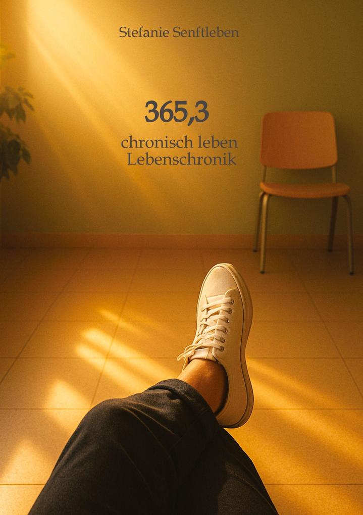 Produktbild: 365,3 | Stefanie Senftleben