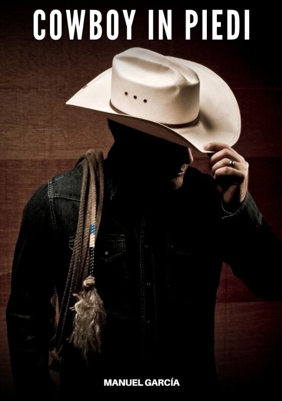 Produktbild: Cowboy in Piedi | Manuel García