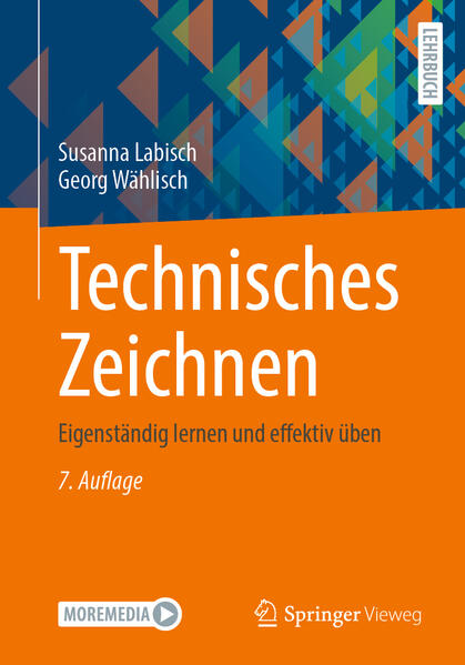 Produktbild: Technisches Zeichnen | Susanna Labisch, Georg Wählisch
