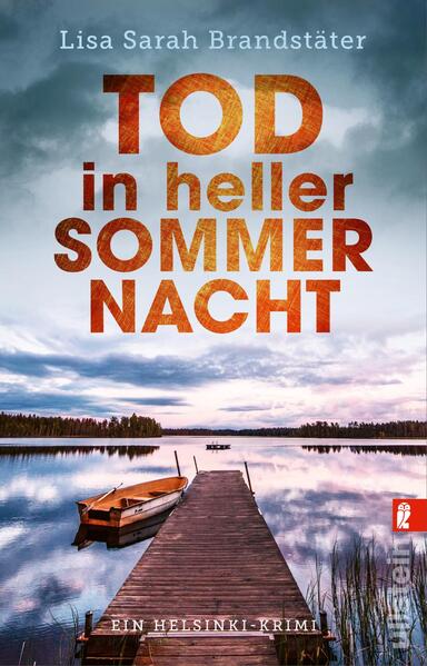 Produktbild: Tod in heller Sommernacht | Lisa Sarah Brandstäter