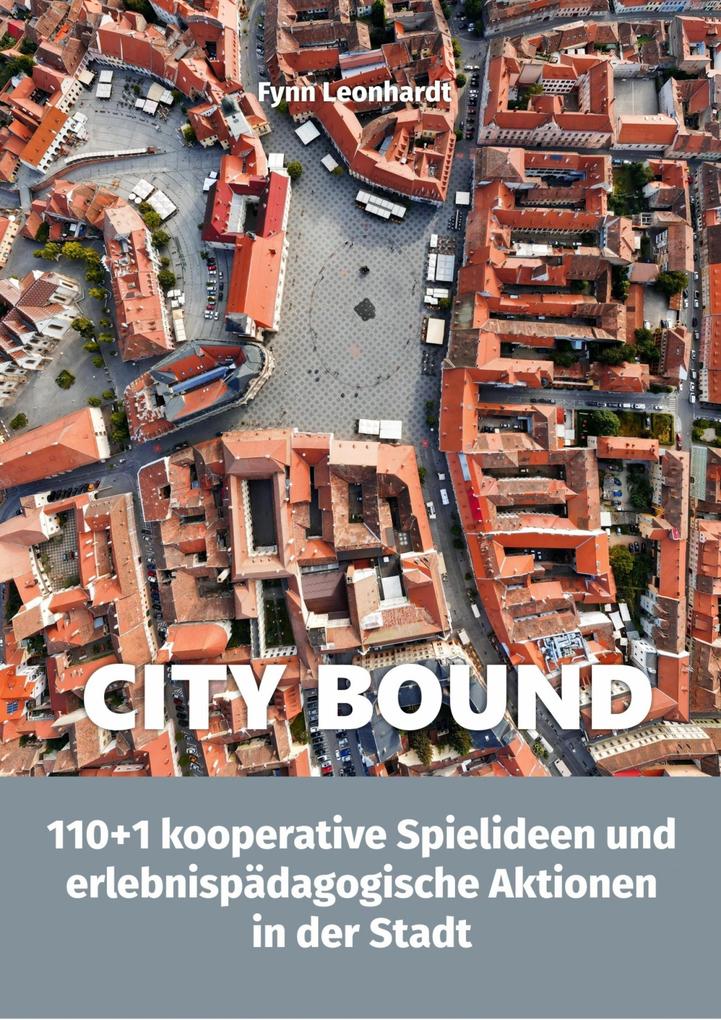 Produktbild: City Bound | Fynn Leonhardt