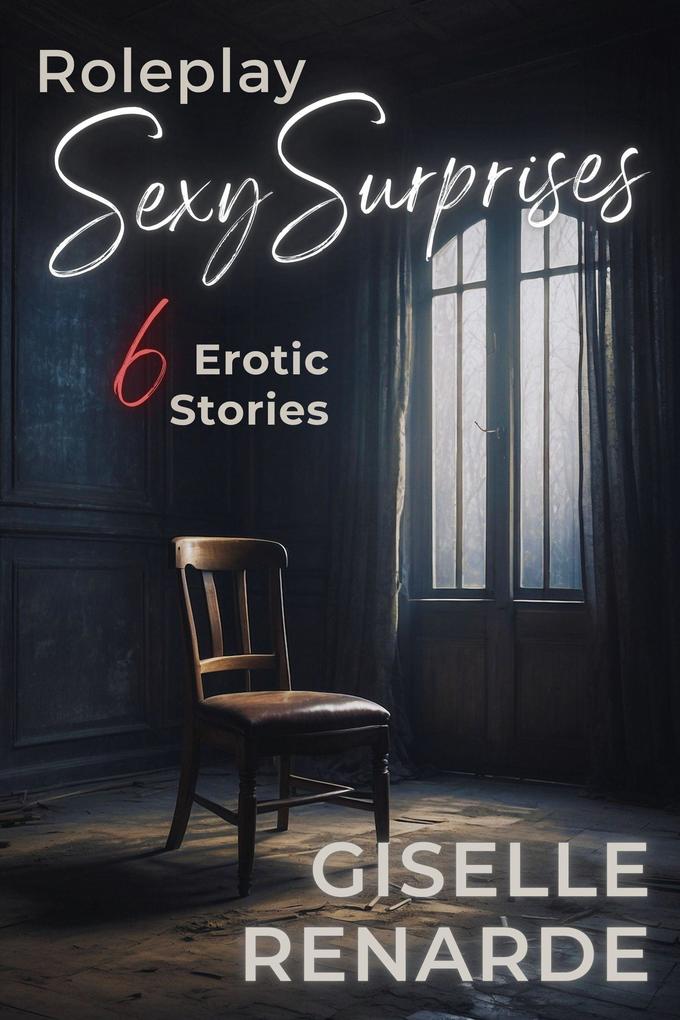 Produktbild: Roleplay Sexy Surprises | Giselle Renarde