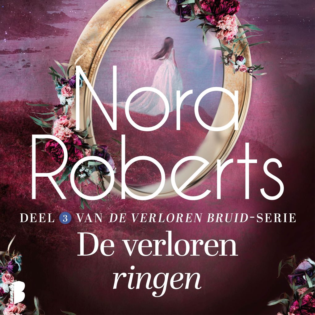 Produktbild: De verloren ringen | Nora Roberts