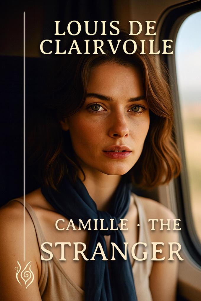 Produktbild: Camille · The Stranger | Louis de Clairvoile
