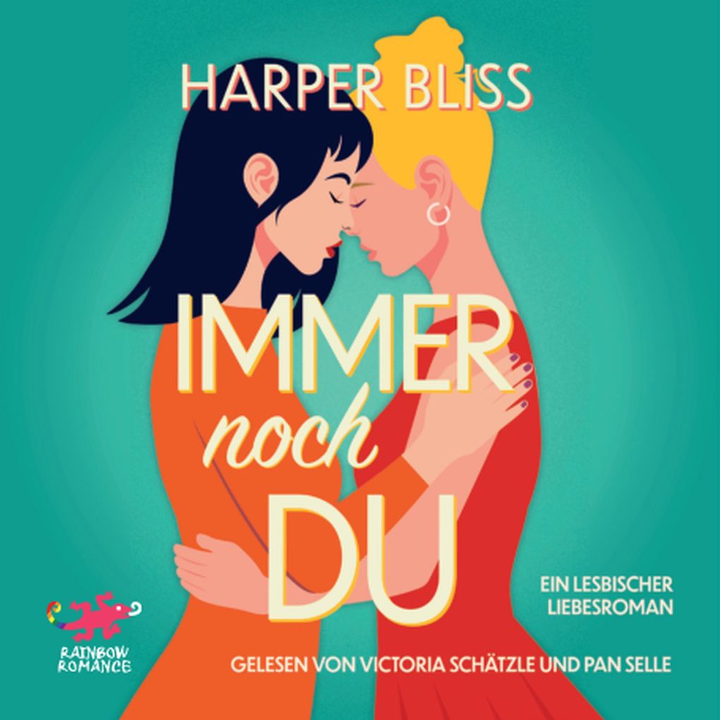 Produktbild: Immer noch du | Harper Bliss