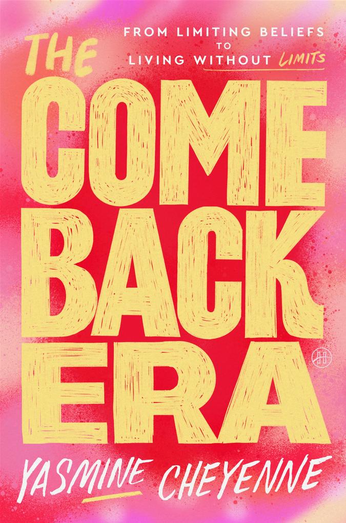 Produktbild: The Comeback Era | Yasmine Cheyenne