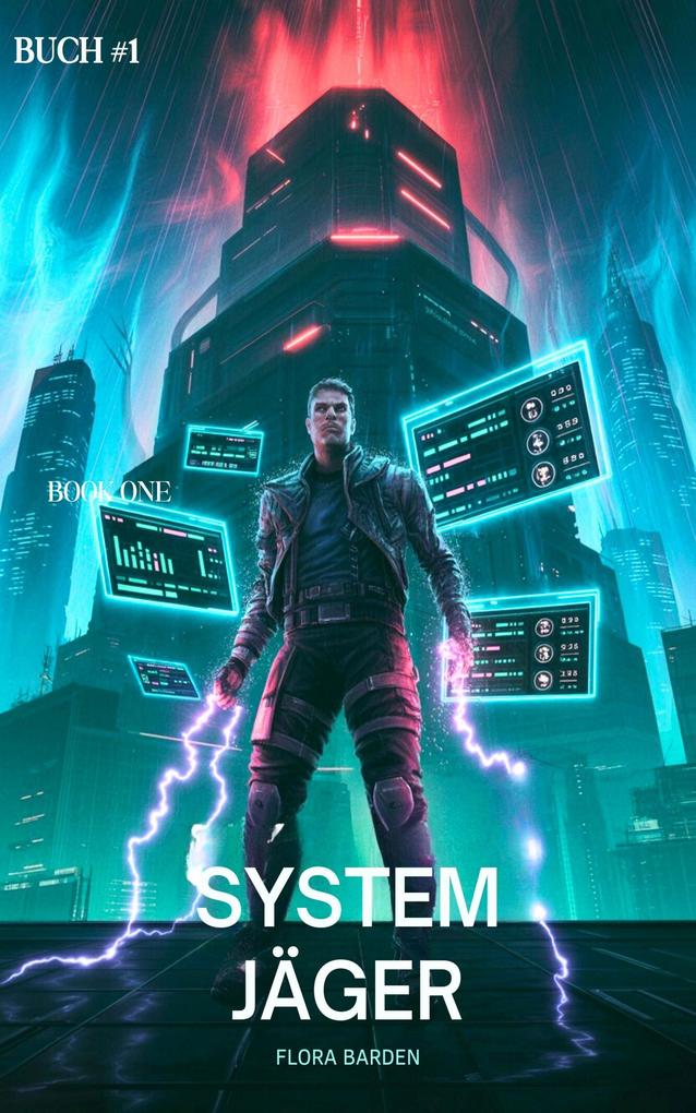 Produktbild: System Jäger (Buch 1) | Flora Barden