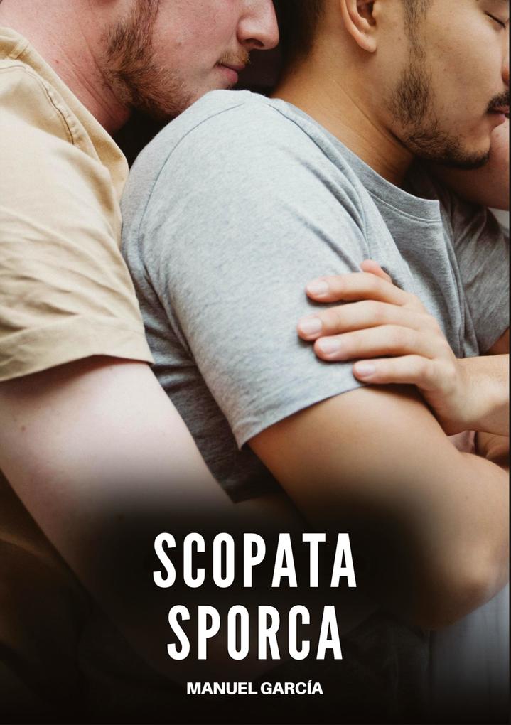Produktbild: Scopata Sporca | Manuel García