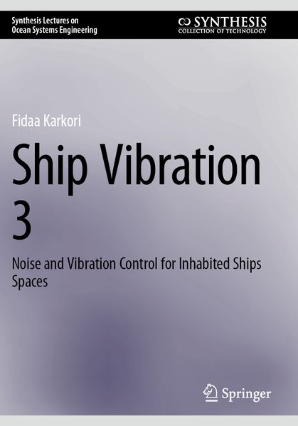 Produktbild: Ship Vibration 3 | Fidaa Karkori