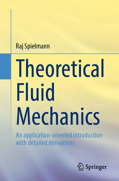 Produktbild: Theoretical Fluid Mechanics | Raj Spielmann