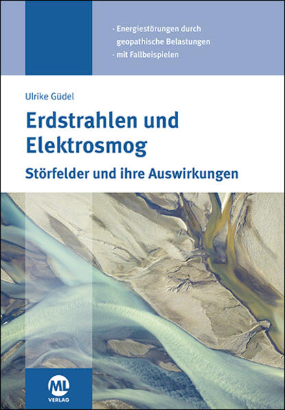 Produktbild: Erdstrahlen und Elektrosmog | Dr. Ulrike Güdel, Ulrike Güdel
