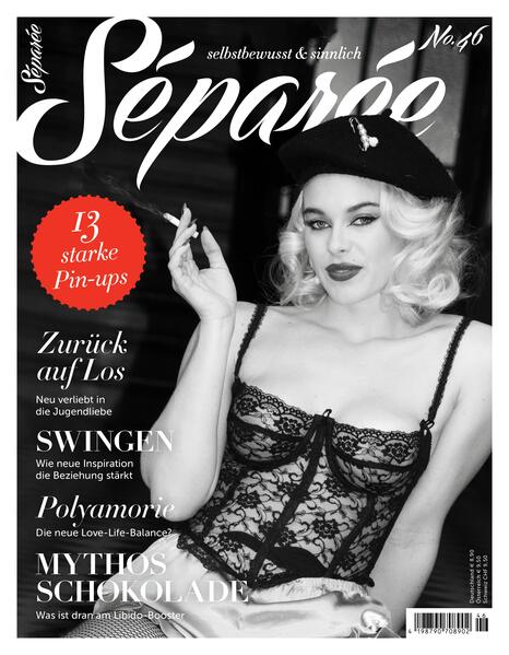 Produktbild: Séparée No. 46