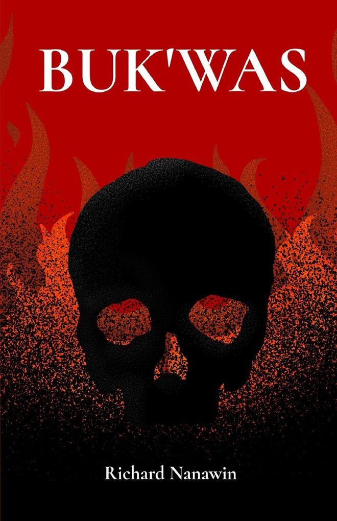 Produktbild: Buk'was | Richard Nanawin