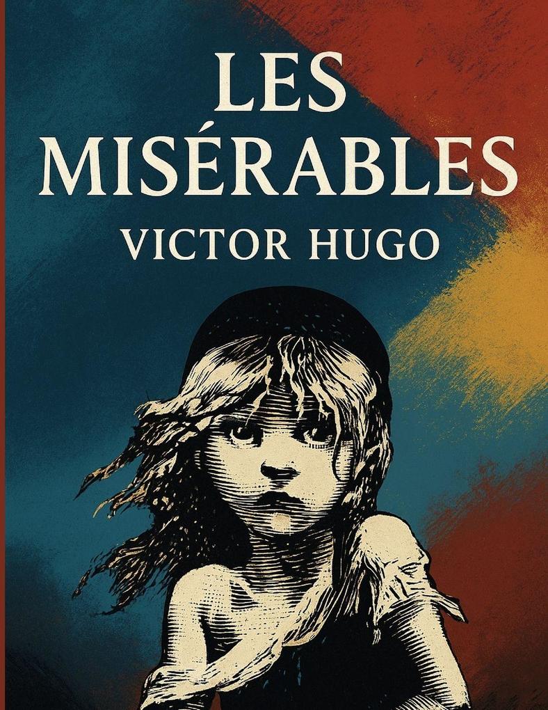 Produktbild: Les Miserables(Illustrated) | Victor Hugo