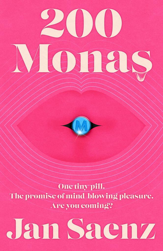 Produktbild: 200 Monas | Jan Saenz