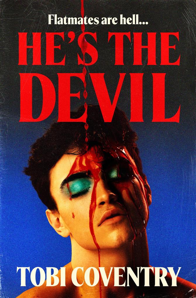 Produktbild: He's the Devil | Tobi Coventry