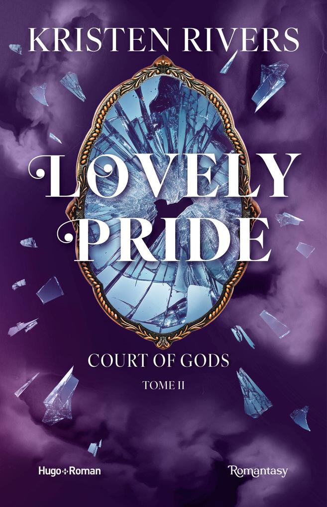 Produktbild: Lovely Pride | Kristen Rivers