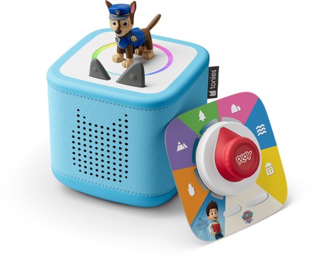 Produktbild: Toniebox 2 Himmelblau Play Set (Paw Patrol Chase)