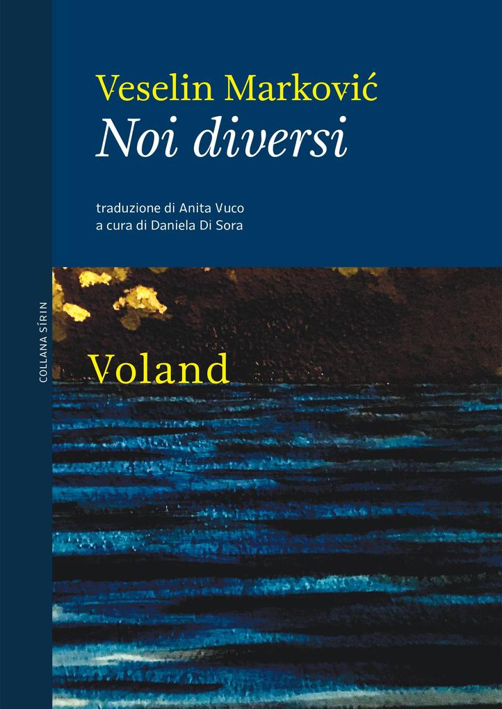 Produktbild: Noi diversi | Veselin Markovic